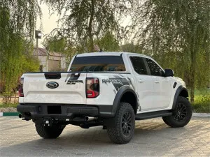 2025 فورد راينجر XLT