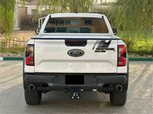 2025 فورد راينجر XLT