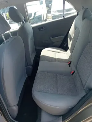 2020 Kia Picanto S