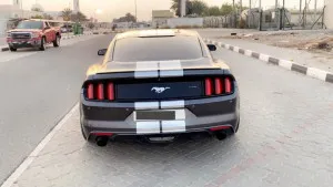 2015 Ford Mustang Shelby GT350