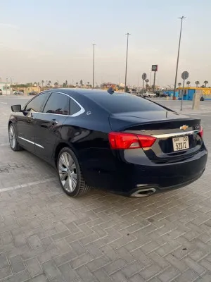 2019 شيفروليه إمبالا LTZ