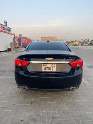 2019 شيفروليه إمبالا LTZ