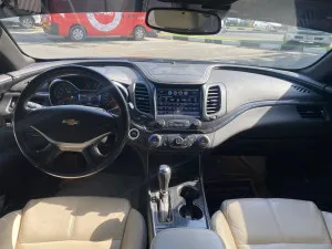 2019 شيفروليه إمبالا LTZ