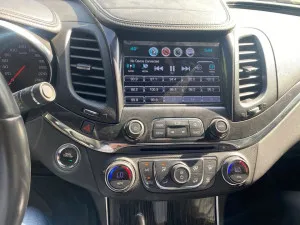 2019 شيفروليه إمبالا LTZ
