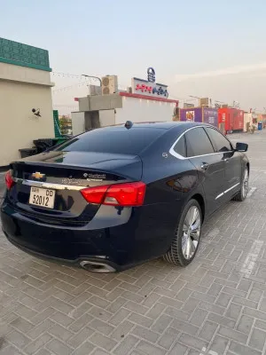 2019 شيفروليه إمبالا LTZ