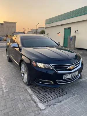 2019 شيفروليه إمبالا LTZ