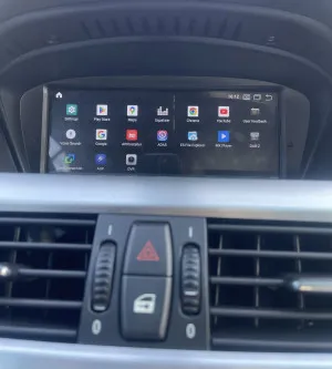 2009 بي أم دابليو الفئة - 6 650 Xdrive