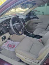 2015 هوندا أكورد EX