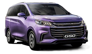 Maxus G50