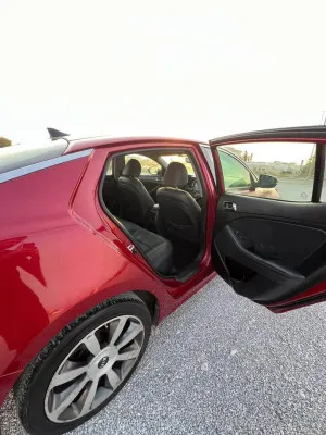 2012 Kia Optima S