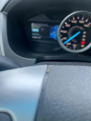 2015 فورد اكسبلورر XLT