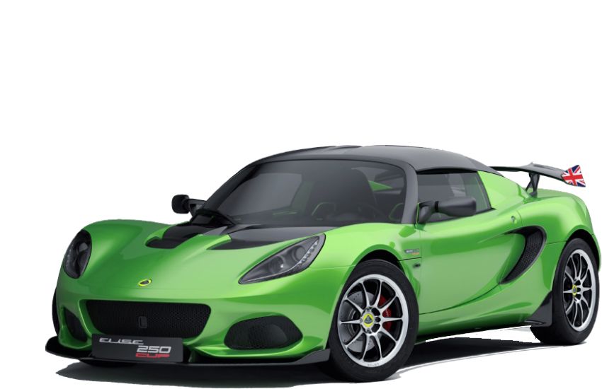 Lotus Elise