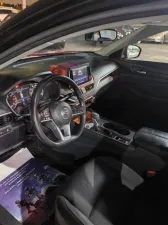2019 Nissan Altima S