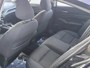 2019 Nissan Altima S