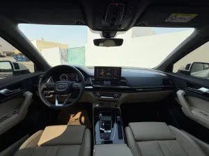 2024 Audi Q5 Prestige