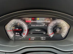 2024 Audi Q5 Prestige