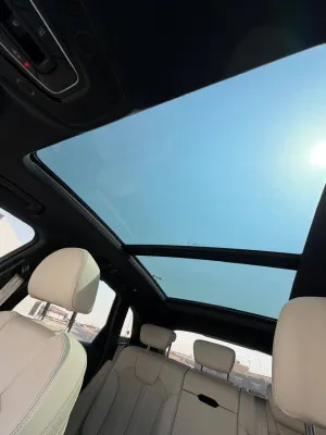 2024 Audi Q5 Prestige