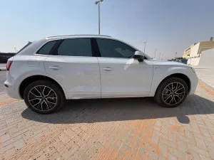2024 Audi Q5 Prestige