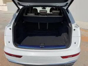 2024 Audi Q5 Prestige