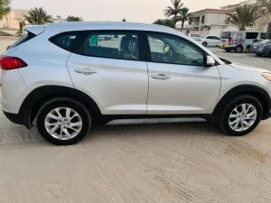 2019 Hyundai Tucson Tuscan