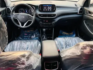 2019 Hyundai Tucson Tuscan