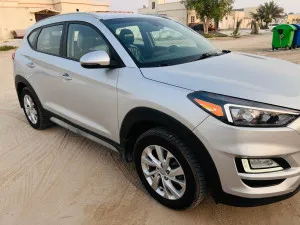 2019 Hyundai Tucson Tuscan