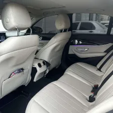 2017 Mercedes-Benz E-Class E300