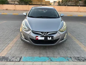 2016 هيونداي النترا SE