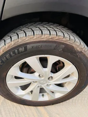 2019 Hyundai Tucson Tuscan