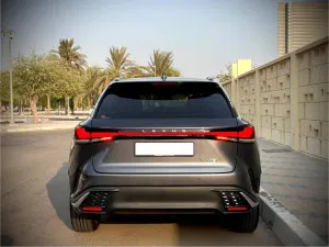 2023 Lexus RX RX 350