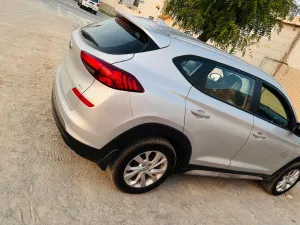 2019 Hyundai Tucson Tuscan