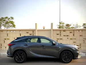 2023 Lexus RX RX 350