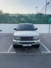 2009 لاند روفر رينج روفر سبورت HSE