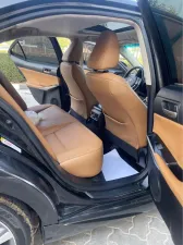 2018 Lexus IS IS 200