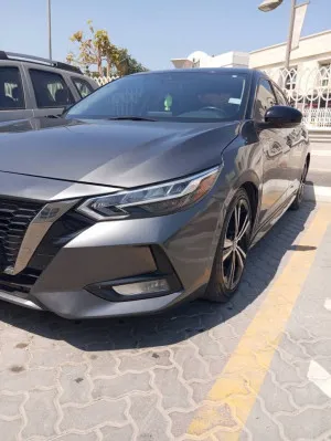 2021 نيسان سنترا NISMO