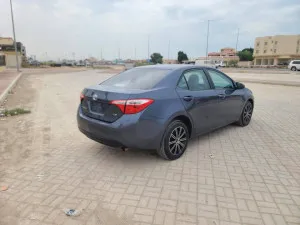 2014 Toyota Corolla HyBird