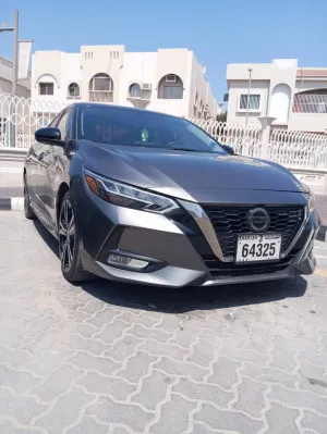 2021 نيسان سنترا NISMO