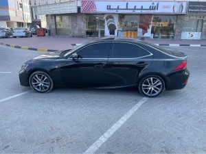 2018 Lexus IS IS 200