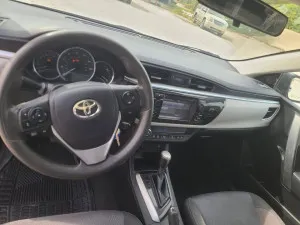 2014 Toyota Corolla HyBird