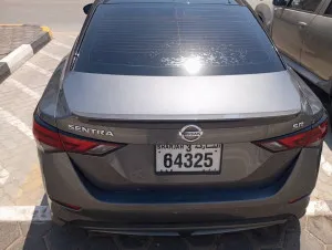 2021 نيسان سنترا NISMO