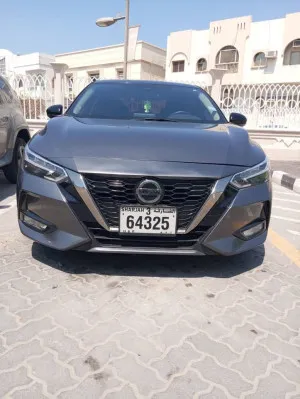 2021 نيسان سنترا NISMO