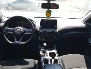2021 نيسان سنترا NISMO