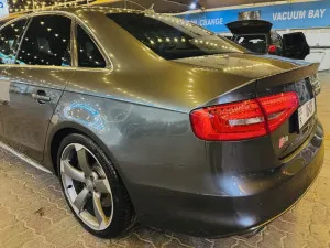 2014 Audi A4 Premium