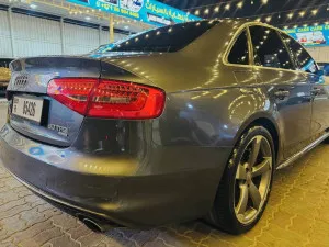 2014 Audi A4 Premium
