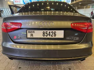 2014 Audi A4 Premium
