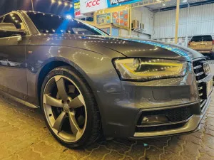 2014 Audi A4 Premium
