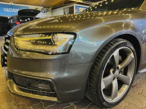 2014 Audi A4 Premium
