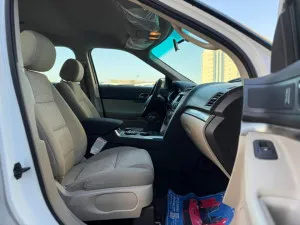 2015 فورد اكسبلورر XLS Sport