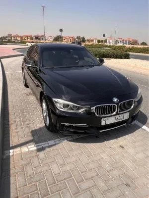2016 بي أم دابليو الفئة - 3 328xi