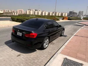 2016 بي أم دابليو الفئة - 3 328xi